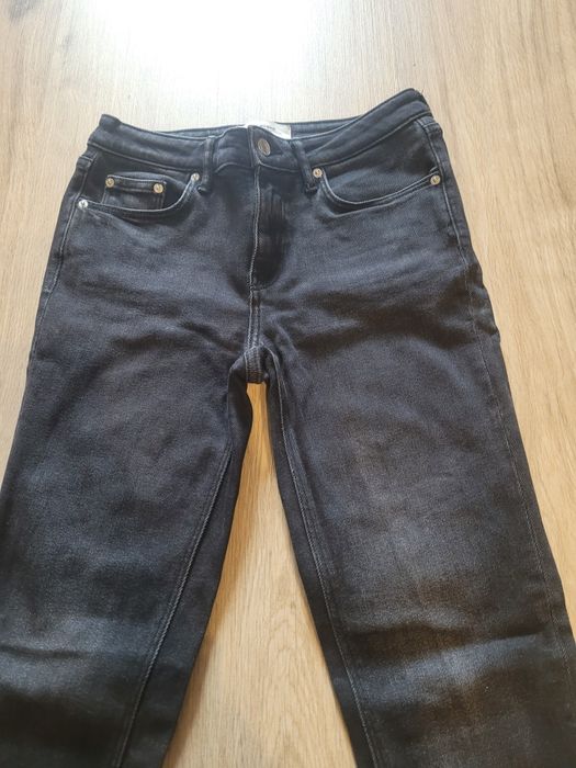 Blugi Zara dama, marime 36/26