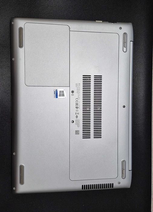 Laptop ultraportabil HP ProBook 430 G5 i5-8250U 13.3" 12GB, 256GB SSD