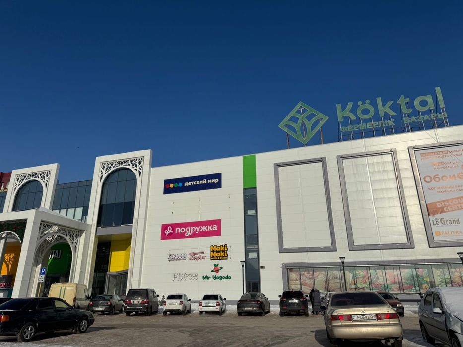 Продам действующий бизнес