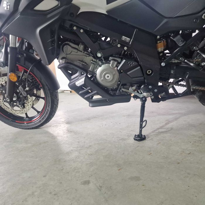 Motocicleta Suzuki DL650 V-Strom ABS | S02014 | motomus.ro