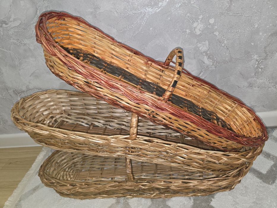 Корзина по 2000 тг