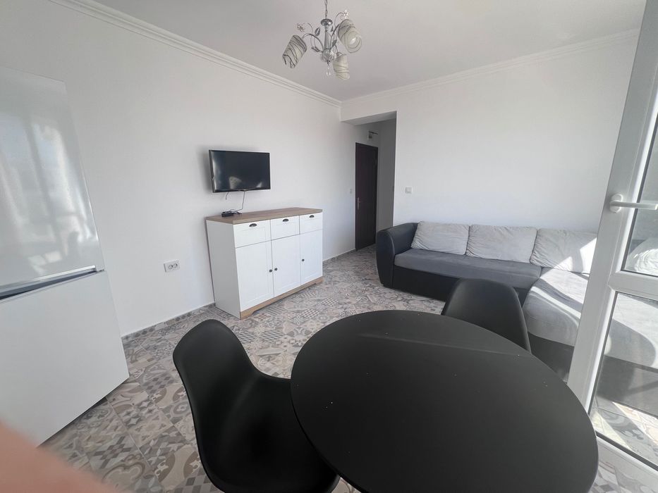 Продава се Двустаен апартамент в с. Равда, Област Бургас - 62 кв.м за 1613 €/кв.м - Снимка #3