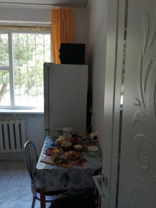 Продам 2х км квартиру