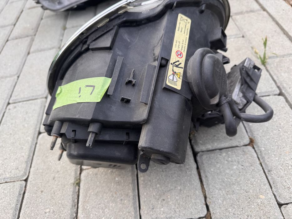 Far xenon stanga Mini R50 R53 Xenon 0301218271