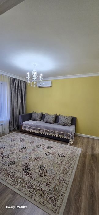 По часам апартаменты в Талане