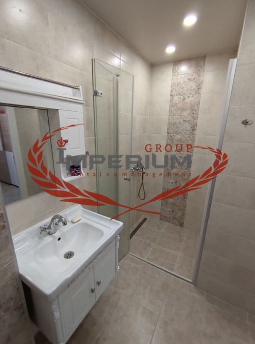 Продава се Двустаен апартамент в Варна, Възраждане 1 - 54 кв.м за 2093 €/кв.м - Снимка #9