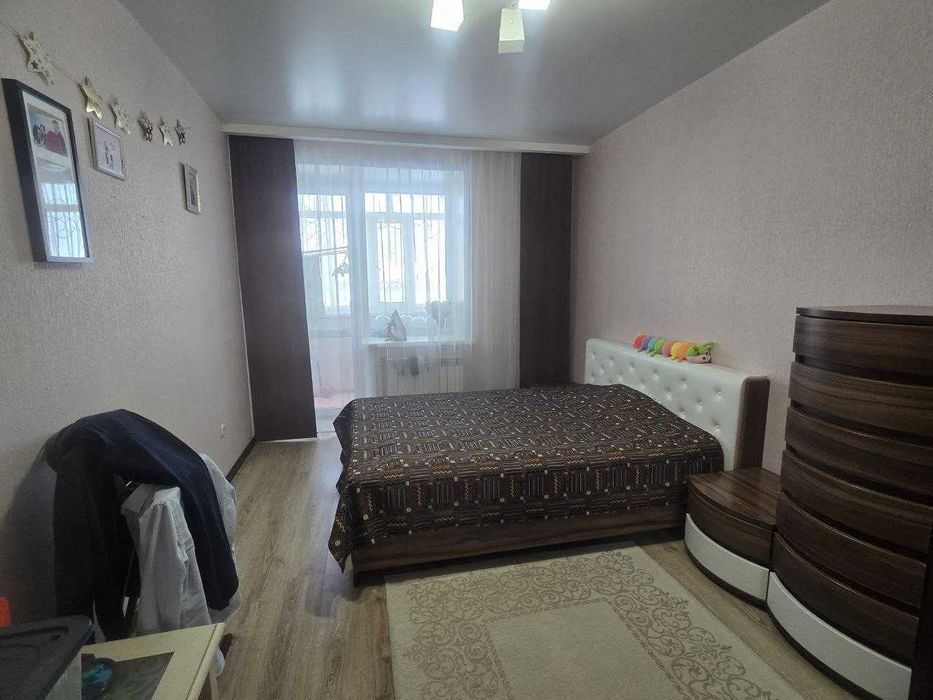 Продажа 3-комнатной квартиры