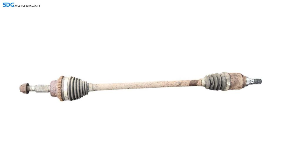 Planetara Dreapta Spate Dacia Duster 1 4x4 1.5 DCI 2010 - 2018 [M8658]