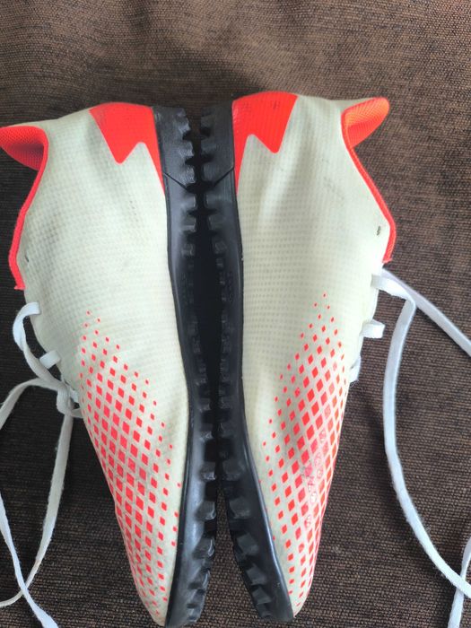 Стоножки Адидас Predator