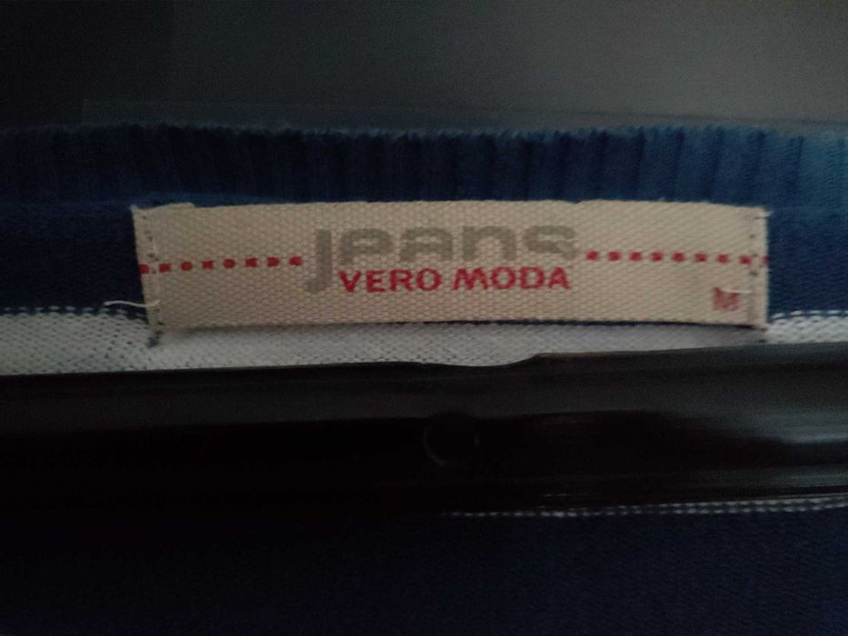 Дамска блуза VERO MODA