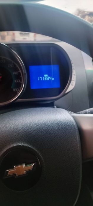 Спарк 2019 продается срочно