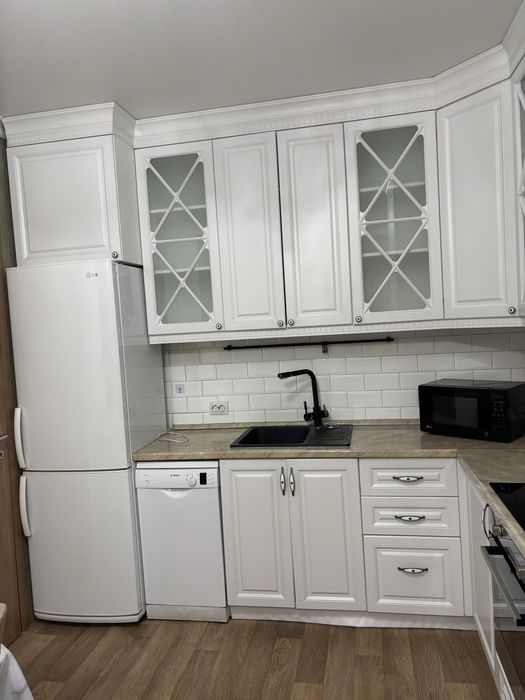 Кухня , без техники