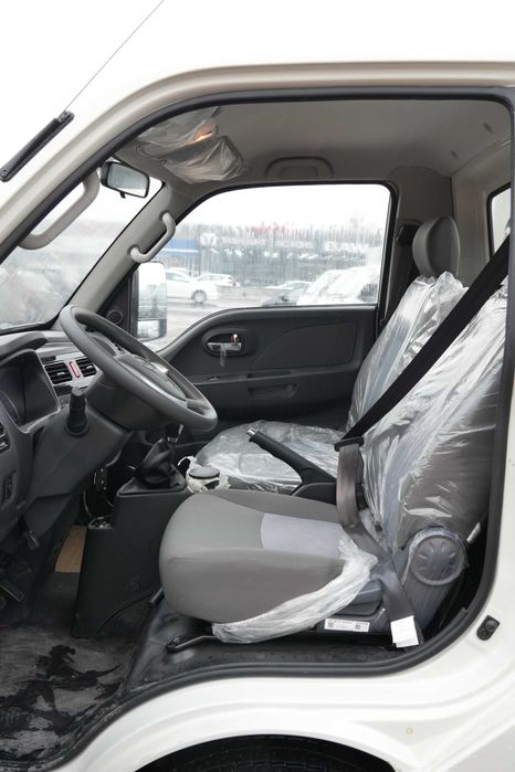 Jac x200 mashinalari sotuvda tayyor