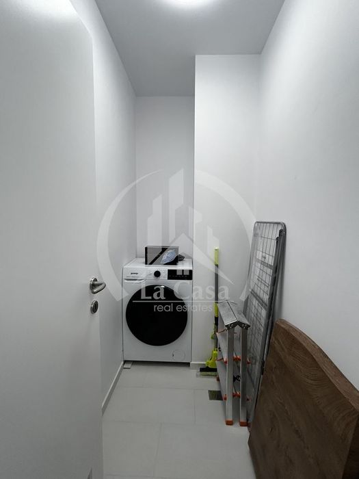 Дава се под наем Двустаен апартамент в София, Манастирски ливади - 67 кв.м за 1000 € - Снимка #9