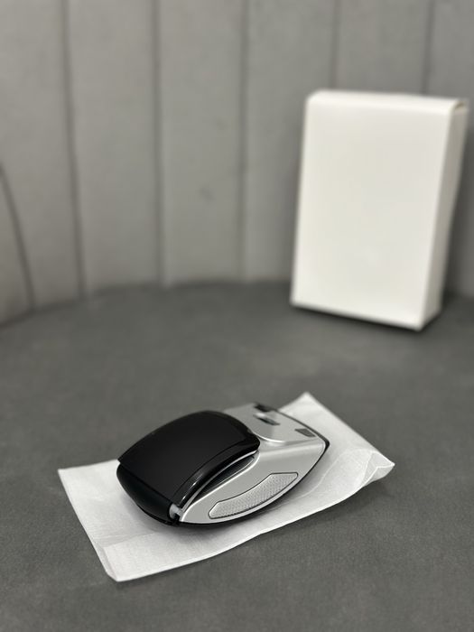 Mouse Wireless Pliabil - Portabil, Ergonomic, 2.4GHz