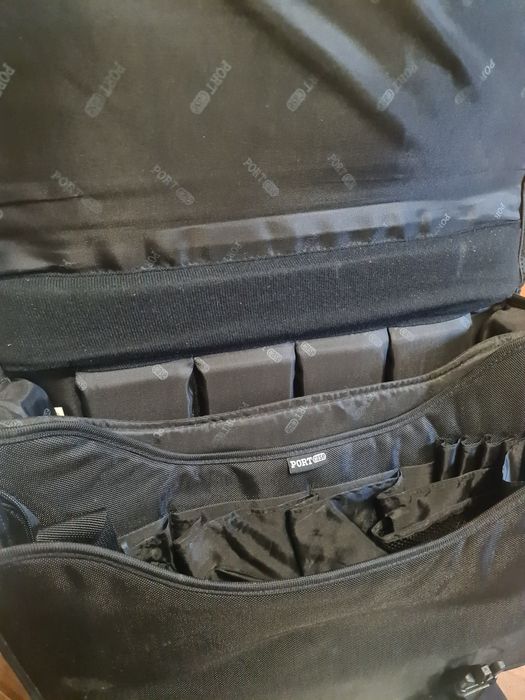 Сумка для ноутбука