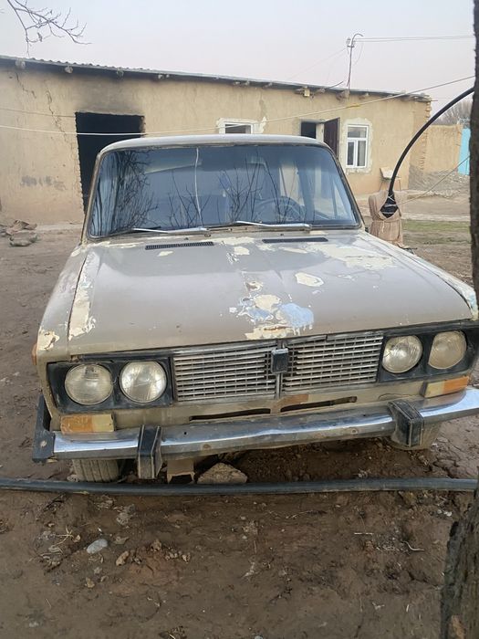 Moshena soriladi vaz lada 06