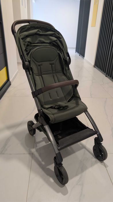 Vânzarea unui cărucior Joolz Air2