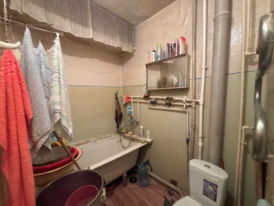 3-комнатная квартира, 58.5 м², ЧЕРЕМУШКИ