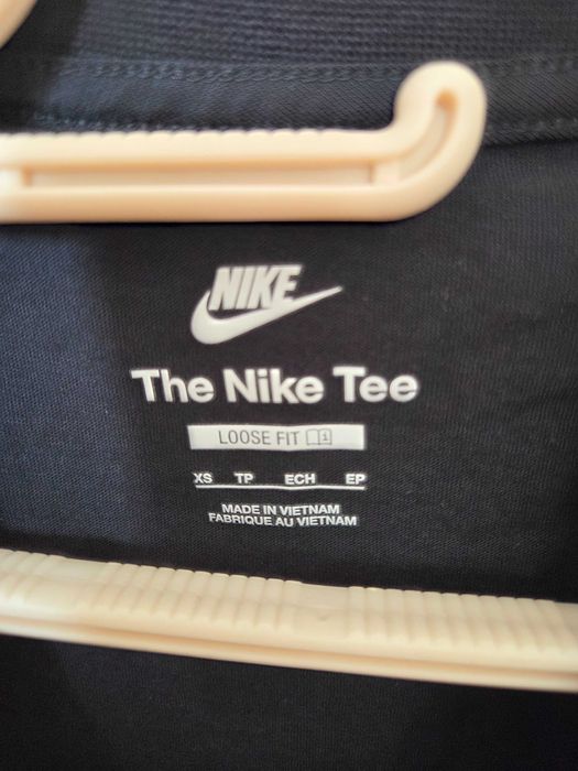 Оригинална дамска тейниска Nike