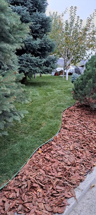 Озеленение,  ландшафтный дизайн