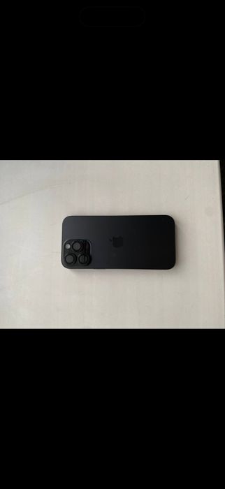 Айфон 16 Pro Max