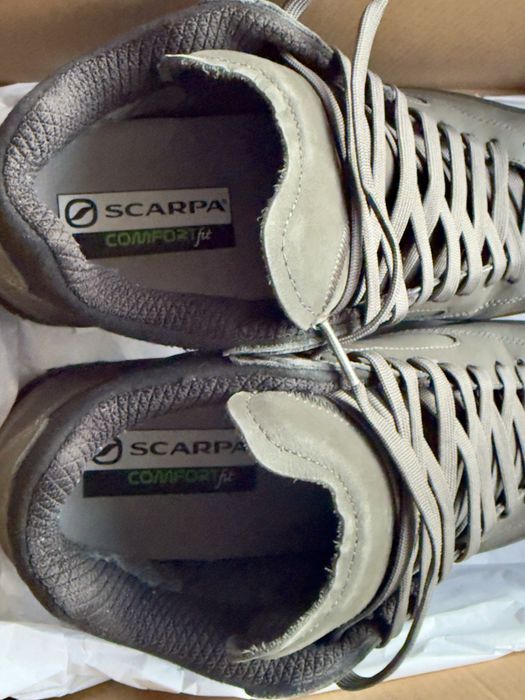 SCARPA Aspen gtx