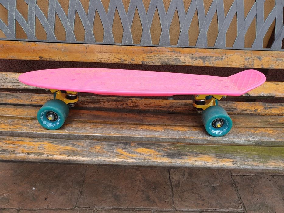 Penny Board Sulov 22inch