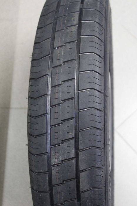 Резервна гума (патерица) 18" Peugeot 3008, 5008
