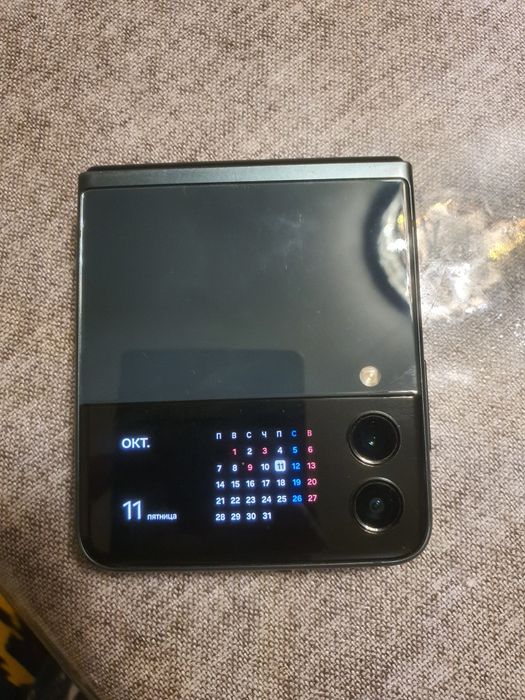 Samsung z flip 3