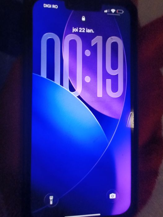 ,,Iphone 13 Pro Max negocial ce l puțin 2500