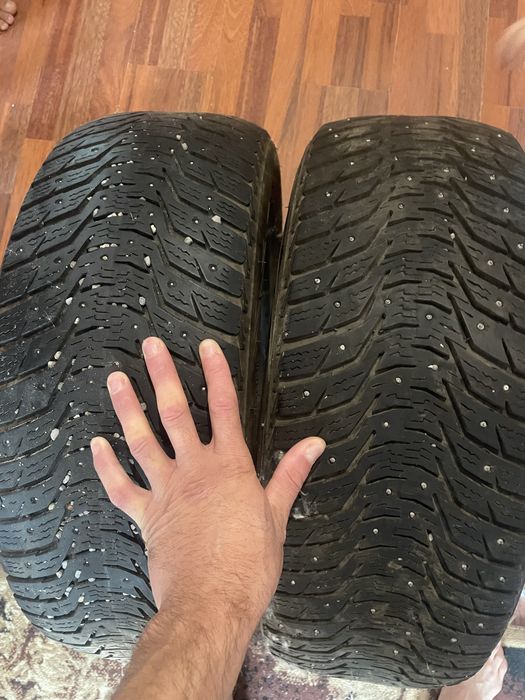 Westlnk шина 215/55 R17