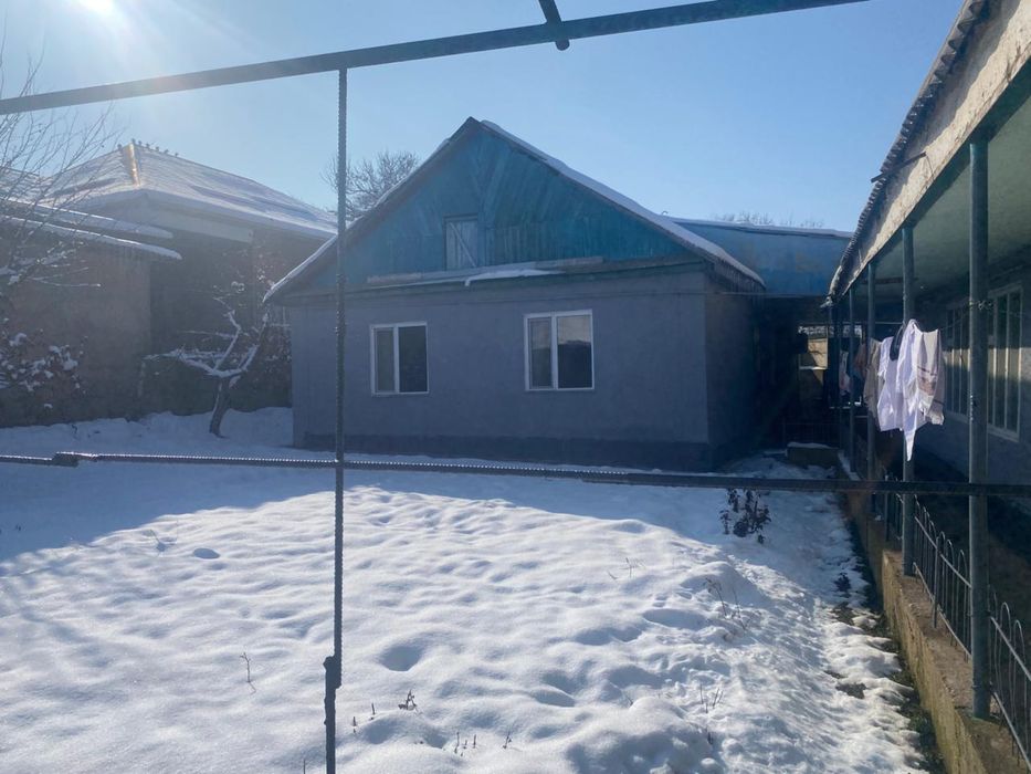 Дом на Ленгере продаётся