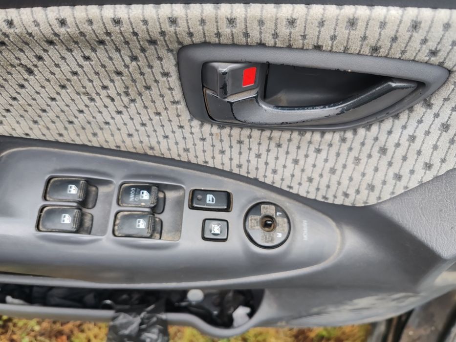 HYUNDAI Tucson 2006 — imagine 5