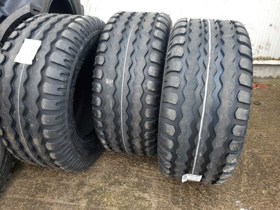 13.0/65-18 Anvelope noi de culegator 16PR garantie 2 ani