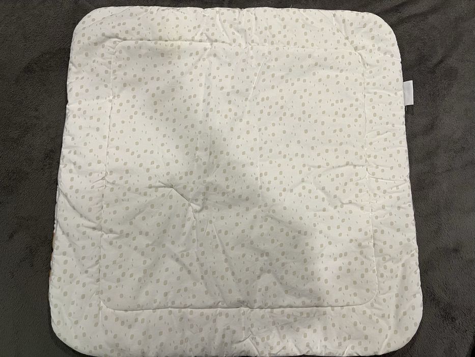 бебешка пелена-порт бебе Wild Safari