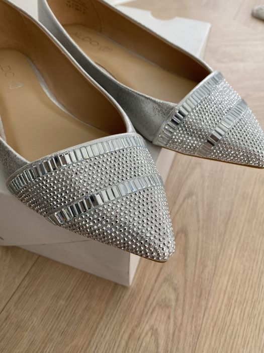 Балеринки Aldo 38 размер