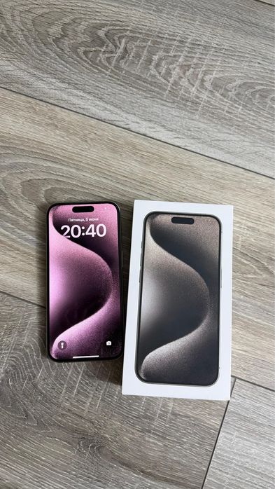 Iphone 15 без гарантия