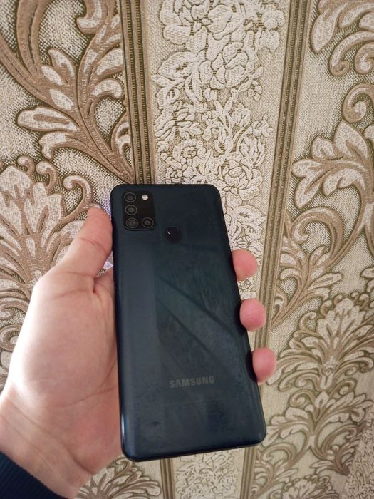 Samsung a21s 32gb