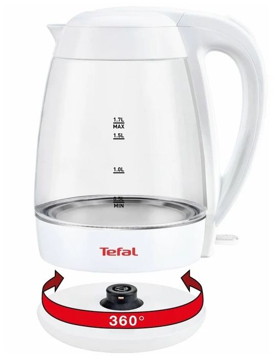 Электрочайник Tefal KO450132