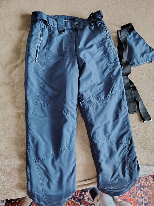 Зимний комбинезон XS, S