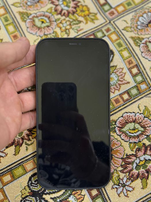 Телефон сотилади iPhone 12 Pro Max