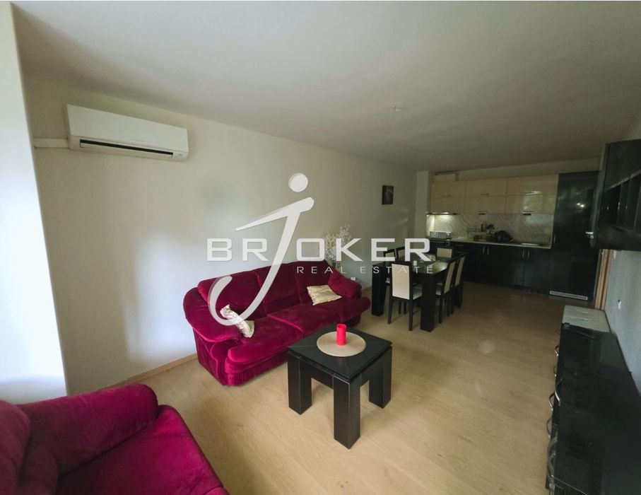 Продава се Тристаен апартамент в Кърджали, Център - 117 кв.м за 1240 €/кв.м - Снимка #1