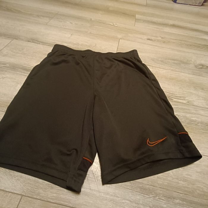 Къси панталонки Nike Dri Fit