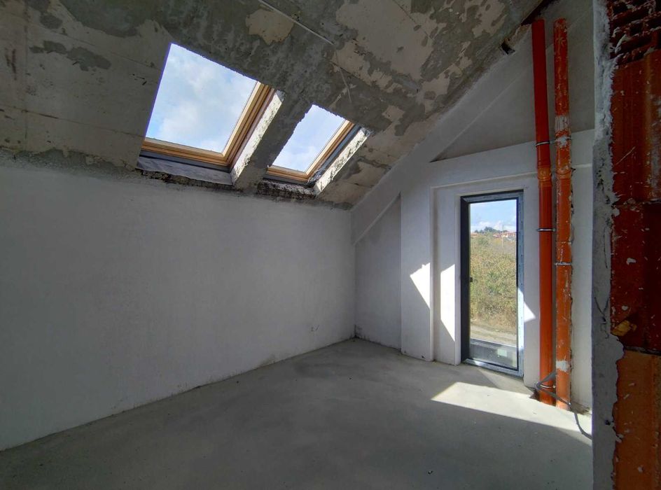 Продава се Къща в с. Приселци, Област Варна - 183 кв.м за 1367 €/кв.м - Снимка #9