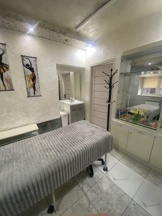 Кабинет в аренду