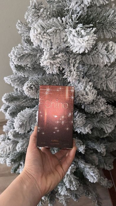 Парфюмна вода Ajmal Shine