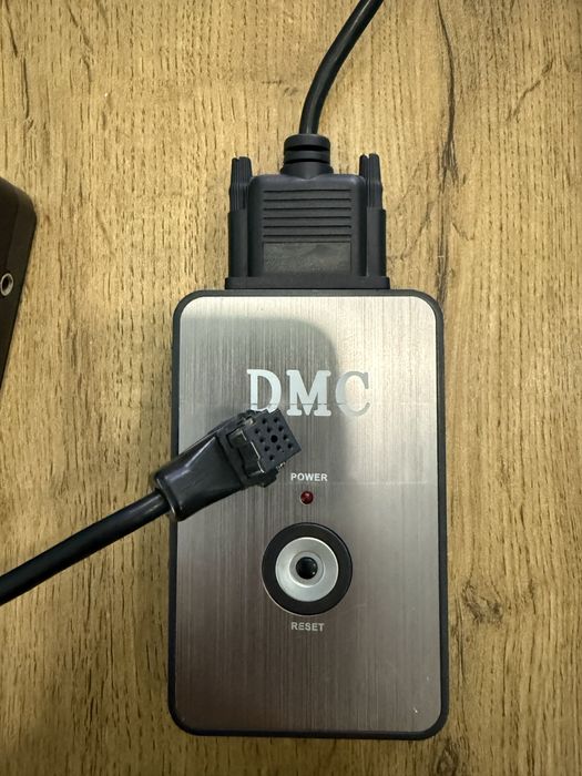 Продаю адаптер для carozzeria для использовании флешки