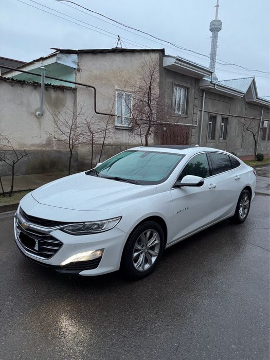 Malibu2 2.0L Turbo 2019-20 srochna