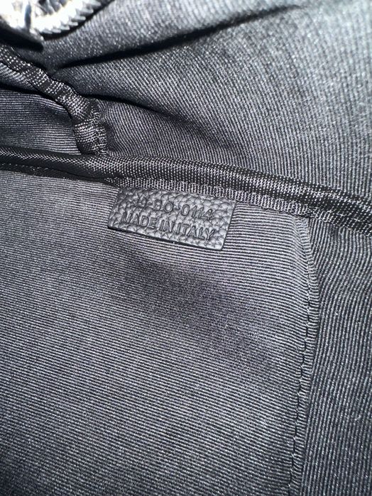 Dior Jacquard Oblique Rider Backpack